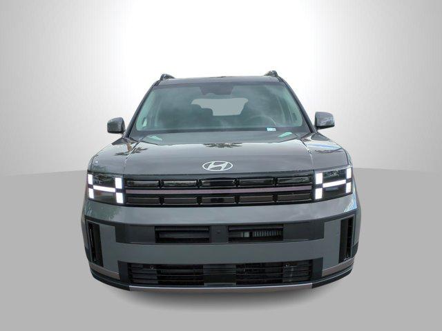 Thumbnail: 2026 Hyundai Santa Fe - 3