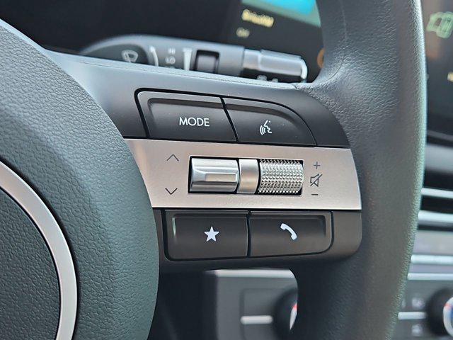 Thumbnail: 2025 Hyundai Santa Cruz - 23