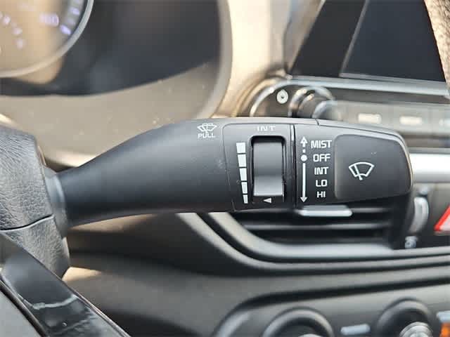 Thumbnail: 2022 Kia Forte - 23