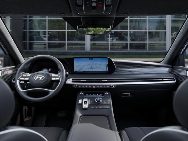 Thumbnail: 2025 Hyundai Palisade - 11