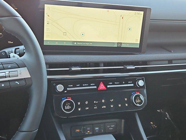 Thumbnail: 2026 Hyundai Santa Cruz - 28