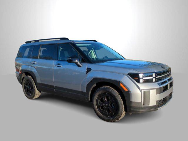 Thumbnail: 2026 Hyundai Santa Fe - 2