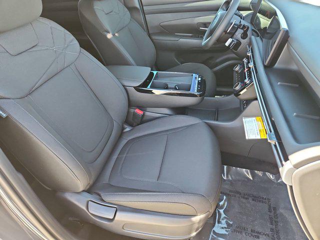 Thumbnail: 2026 Hyundai Tucson - 20