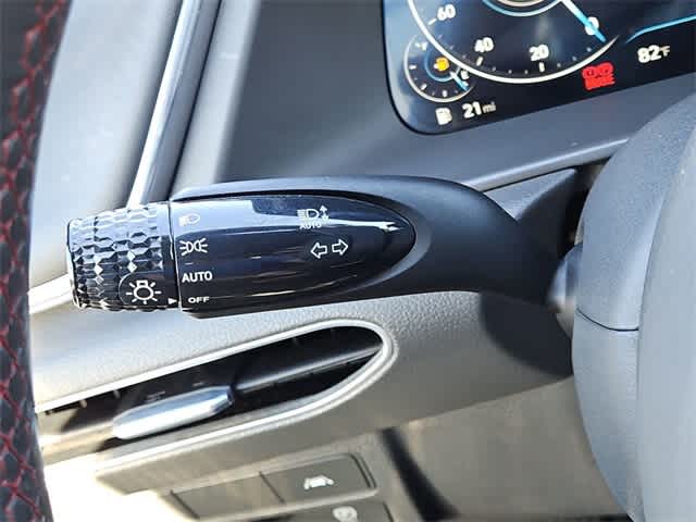 Thumbnail: 2022 Hyundai Sonata - 26