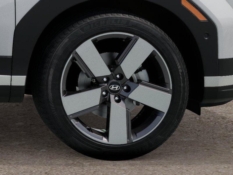 Thumbnail: 2026 Hyundai Santa Fe - 8