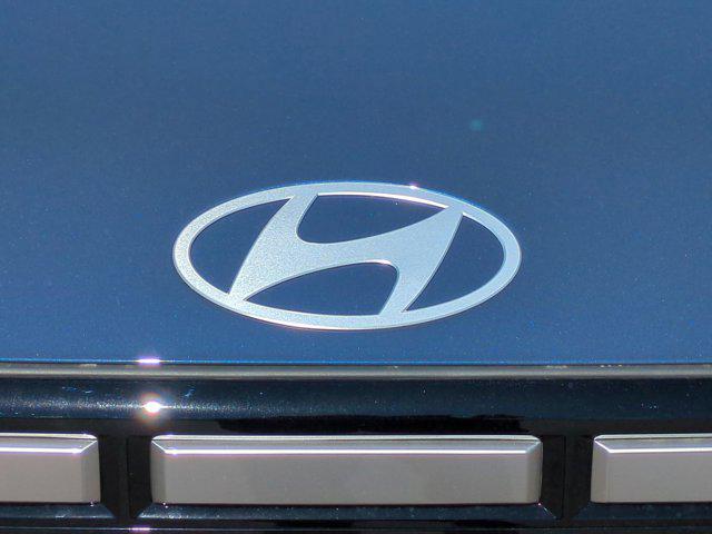 Thumbnail: 2026 Hyundai Santa Fe - 11