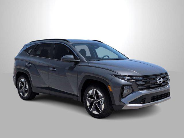 Thumbnail: 2026 Hyundai Tucson - 2
