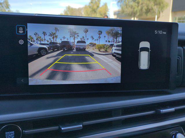 Thumbnail: 2026 Hyundai Santa Fe - 28