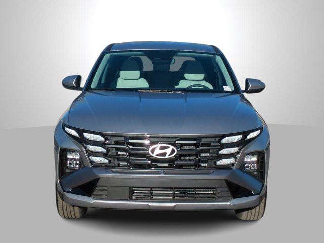 Thumbnail: 2026 Hyundai Tucson - 3