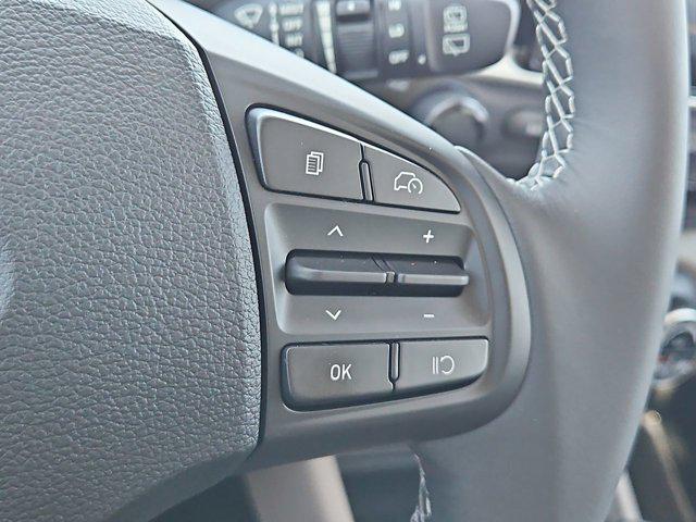 Thumbnail: 2026 Hyundai Venue - 24