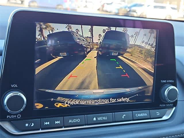 Thumbnail: 2022 Nissan Rogue - 29