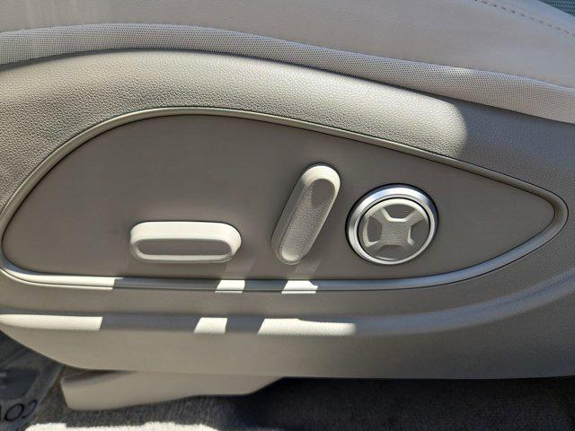 Thumbnail: 2026 Hyundai Palisade - 17