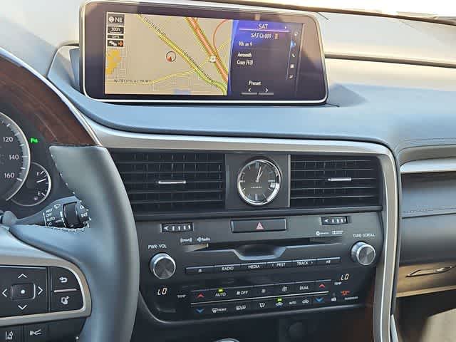 Thumbnail: 2018 Lexus RX - 29