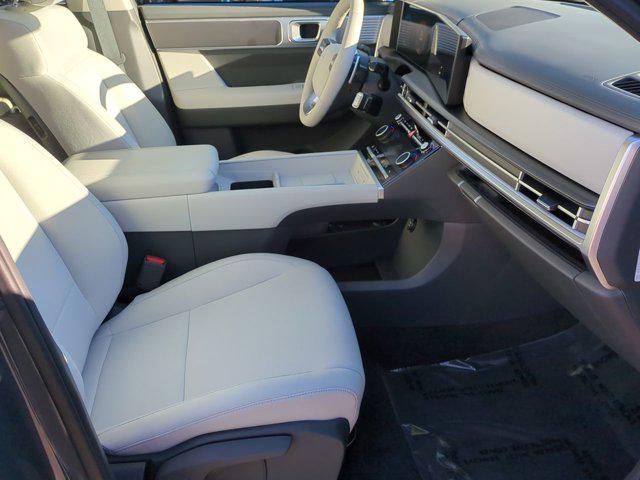 Thumbnail: 2026 Hyundai Santa Fe - 20