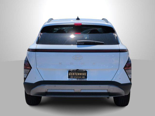 Thumbnail: 2026 Hyundai Kona - 7