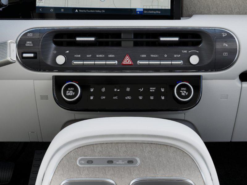 Thumbnail: 2026 Hyundai Palisade - 16