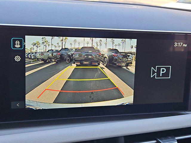 Thumbnail: 2026 Hyundai Tucson - 28