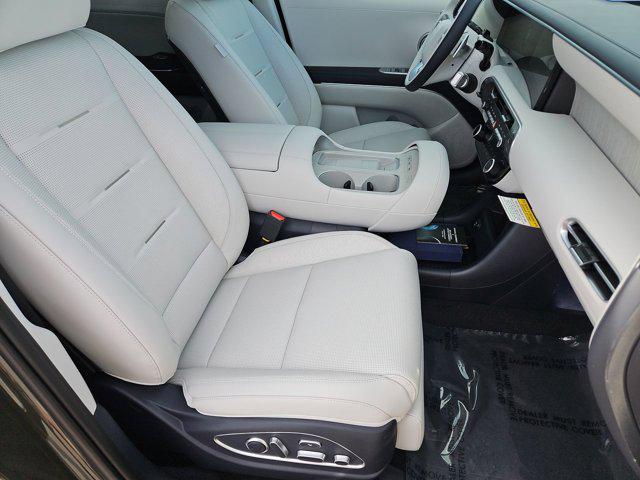 Thumbnail: 2026 Hyundai Palisade - 23