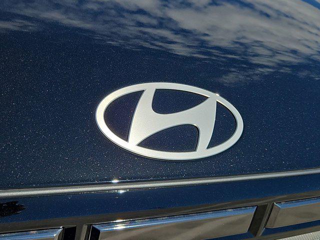 Thumbnail: 2026 Hyundai Santa Fe - 11
