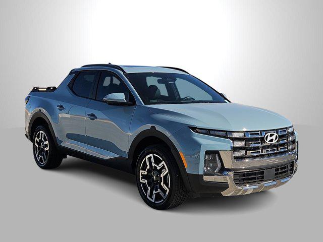 Thumbnail: 2026 Hyundai Santa Cruz - 2