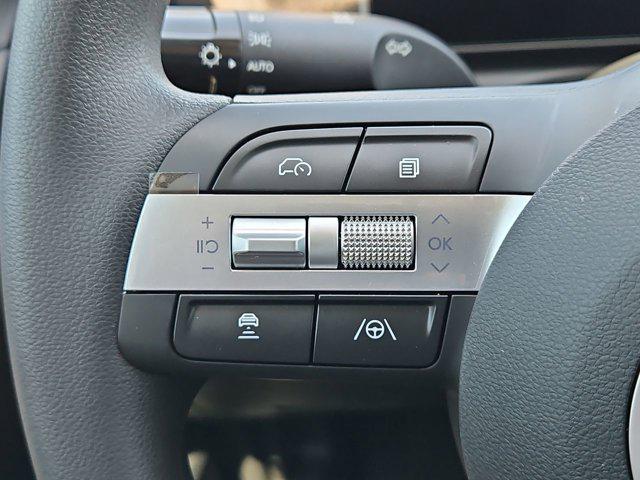 Thumbnail: 2026 Hyundai Tucson - 23