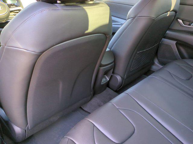 Thumbnail: 2026 Hyundai Elantra - 18