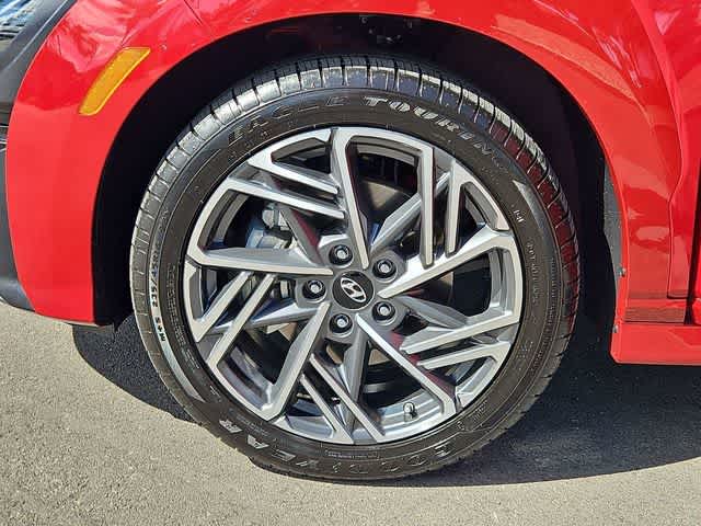 Thumbnail: 2023 Hyundai Kona - 13