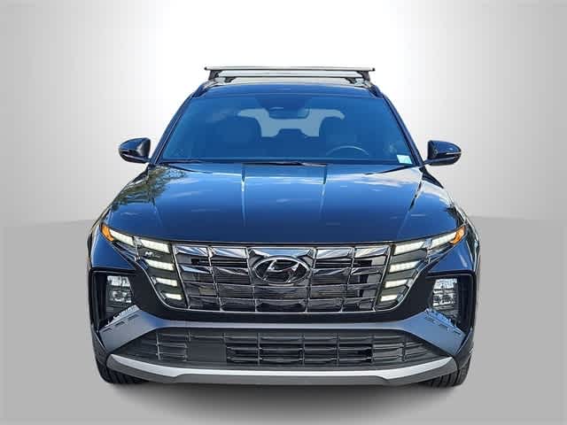 Thumbnail: 2023 Hyundai Tucson - 3