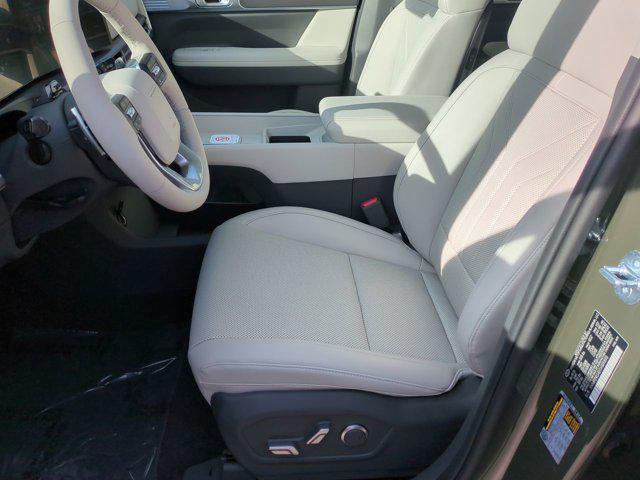 Thumbnail: 2026 Hyundai Santa Fe - 16