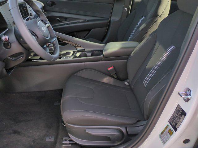 Thumbnail: 2026 Hyundai Elantra - 16