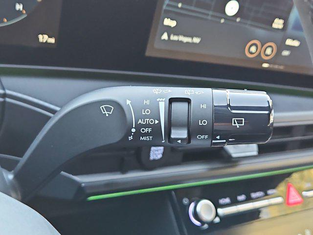 Thumbnail: 2026 Hyundai Santa Fe - 26