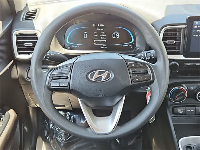 Thumbnail: 2023 Hyundai Venue - 21