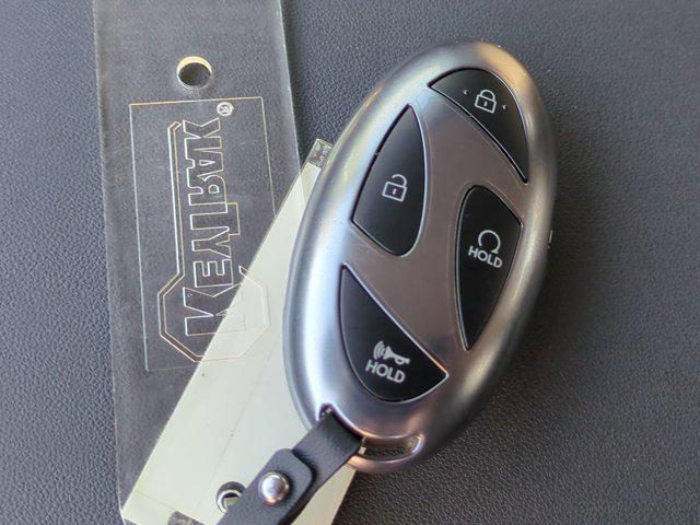 Thumbnail: 2026 Hyundai Palisade - 33