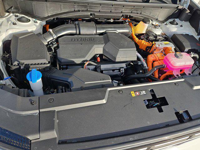 Thumbnail: 2026 Hyundai Santa Fe - 14