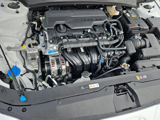 Thumbnail: 2026 Hyundai Elantra - 14