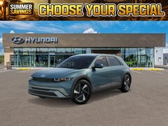 2026 Hyundai IONIQ 5 SEL SUV