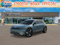 2026 Hyundai IONIQ 5 SEL SUV