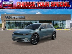 2026 Hyundai IONIQ 5 SEL SUV