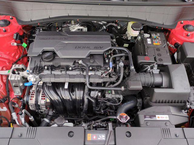 Thumbnail: 2026 Hyundai Kona - 15