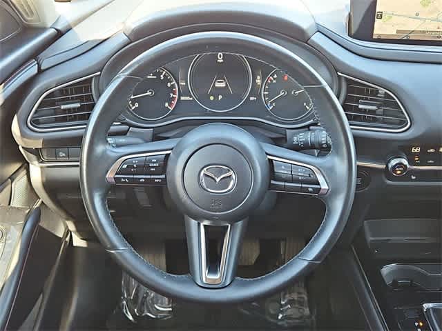Thumbnail: 2024 Mazda CX-30 - 23