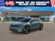 New 2026 Hyundai IONIQ 5 SEL SUV