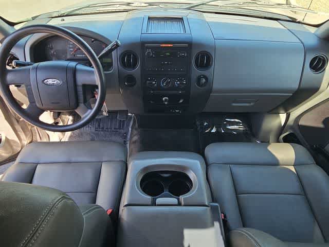 Thumbnail: 2004 Ford F-150 - 14