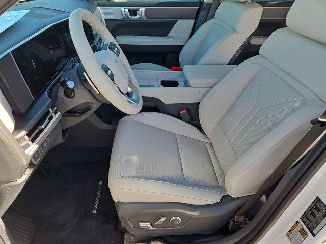 Thumbnail: 2026 Hyundai Santa Fe - 16