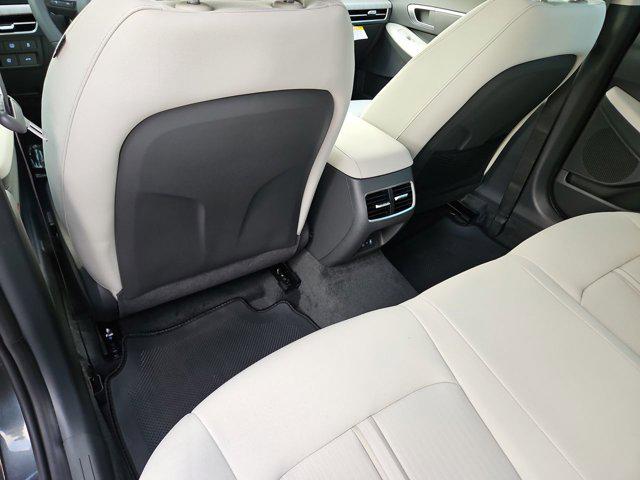 Thumbnail: 2026 Hyundai Sonata - 18