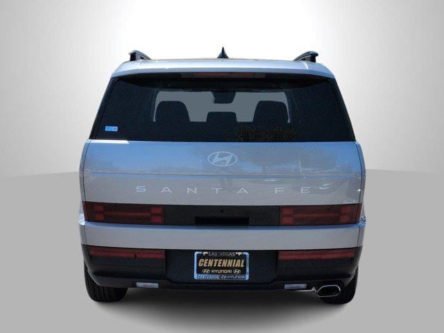 Thumbnail: 2026 Hyundai Santa Fe - 7
