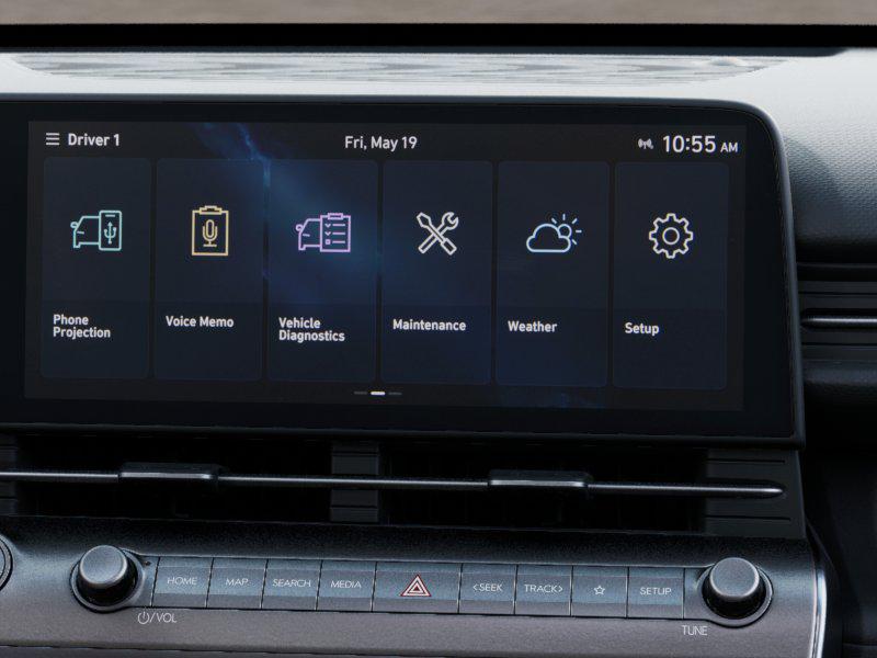 Thumbnail: 2026 Hyundai Kona - 13