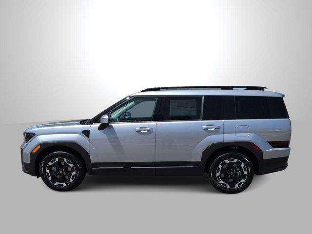 Thumbnail: 2026 Hyundai Santa Fe - 5