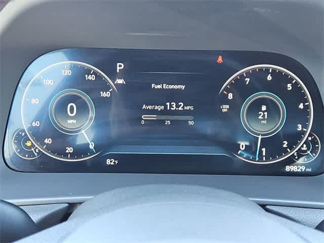 Thumbnail: 2022 Hyundai Sonata - 32