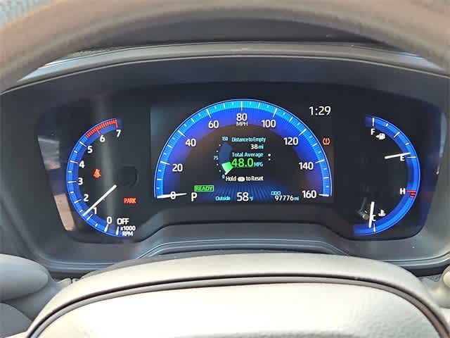 Thumbnail: 2021 Toyota Corolla - 30