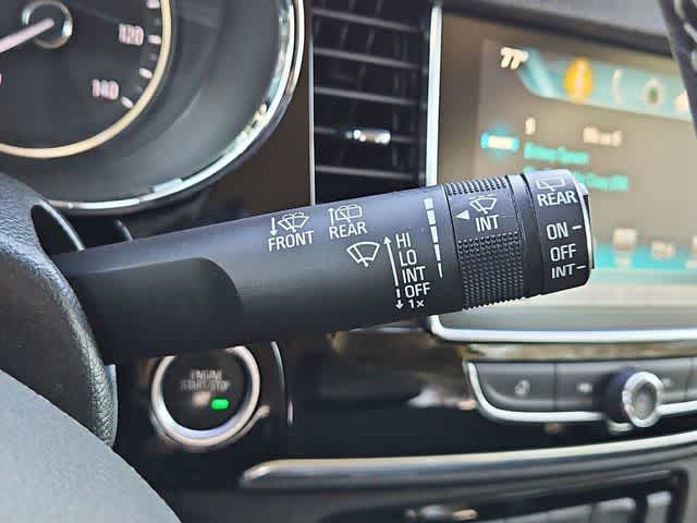 Thumbnail: 2019 Buick Encore - 26